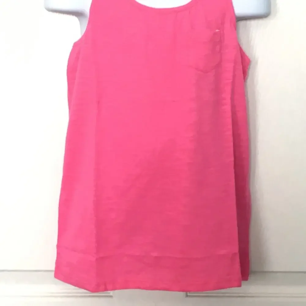 Children’s Place Toddler Girl’s Tank Top